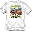 Its all about Boston