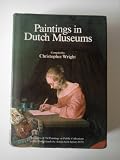 Paintings in Dutch museums : an index of oil paintings in public collections in the Netherlands by artists born before 1870