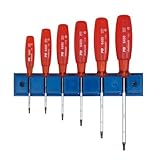 PB SWISS TOOLS 6440 マルチクラフト ヘクスローブドライバーセット ホルダー付 CAADBE_VLBBRP