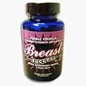 BREAST SUCCESS BUST ENHANCEMENT - 90 CAPS