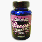 BREAST SUCCESS BUST ENHANCEMENT - 90 CAPS