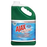 UPC 035110049441 product image for Ajax Expert Neutral Multi-Surface/Floor Cleaner, Citrus, 1 Gal. Bottle | upcitemdb.com