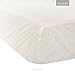 SEAL TITE Heavy-Duty Sealable Mattress Storage Bag - 94 Inch x 96 Inch King/Cal King Size - Universal Size - Fits Twin to King/Cal King Mattresses