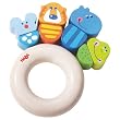 Haba Jungle Caboodle Clutching Toy Haba Jungle Caboodle Clutching Toy