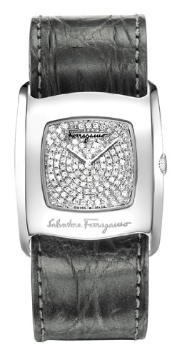 review Ferragamo F51SBQ9902F S007