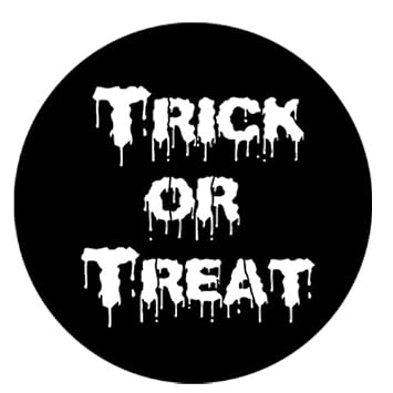 Trick Or Treat