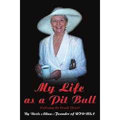 My Life as a Pit Bull