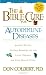 The Bible Cure Autoimmune Disease (Bible Cure (Siloam))