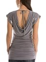 GUESS Vannie Drape Tunic