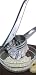 Stainless Steel Smooth No Lumps Mashed Potato Ricer