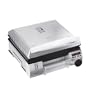 George Foreman GFSG80 Super Searing Grill, Stainless Steel