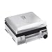 George Foreman GFSG80 Super Searing Grill, Stainless Steel