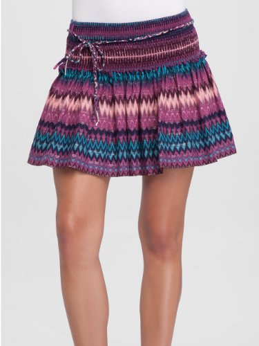 GUESS by Marciano Harem Mini Skirt