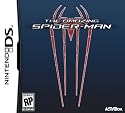 Amazing Spiderman