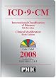 ICD-9-CM 2008 Hospital Edition, Volumes 1, 2 & 3 (Icd-9-Cm (Hospitals))