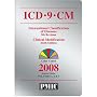 ICD-9-CM 2008 Hospital Edition, Volumes 1, 2 & 3 (Icd-9-Cm (Hospitals))