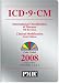 ICD-9-CM 2008 Hospital Edition, Volumes 1, 2 & 3 (Icd-9-Cm (Hospitals))