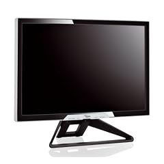 Fujitsu Siemens Amilo XL 3220W 55,9 cm (22 Zoll) TFT Monitor schwarz DVI, HDMI, VGA (Kontrast 10000:1,  Reaktionszeit)