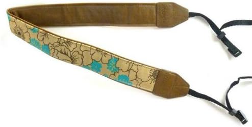 Dreamor DSLR Poppy Camera Strap