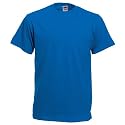 3 Pack Fruit of the Loom Heavy Cotton T-Shirt