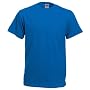 3 Pack Fruit of the Loom Heavy Cotton T-Shirt
