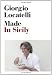 Made in Sicily