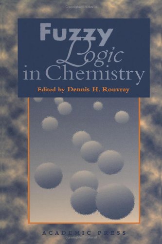 Fuzzy Logic in Chemistry