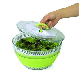 Progressive - css-1-4 max - Essoreuse � salade r�tractable
