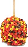 Gourmet Caramel Apples - Candy Dipped - 2 Gift Pack