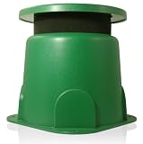 OSD Audio OS650 360 Omni Directional In Ground Outdoor Speaker 6.5