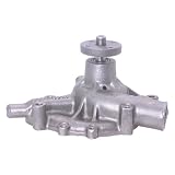 A-1 Remanufacturing 58101 Water Pump by A-1 Remanufacturing