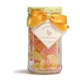 L'Ami Provencal French Hard Candy - Orange Lemon 5.3 oz.