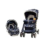 PassageTM Travel System - Jungle JubilationsTM