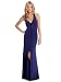 GUESS by Marciano Onya Halter Maxi Dress, ELECTRICITY MULTI (SMALL)