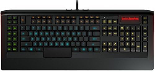 Apex Gaming Keyboard (Certified Refurbished)