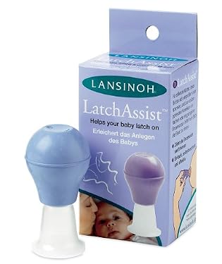 latch assist
