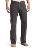 7 For All Mankind Men's Austyn Twill Pant