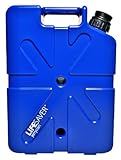 Lifesaver JerryCan 20,000 Liter Capacity Filtering Can (Dark Blue)
