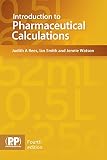 Introduction to pharmaceutical calculations