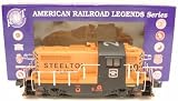 RMT 4742 Bethlehem Steel BEEP Diesel Loco
