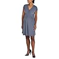 
            
                Liz Lange� for Target� Maternity Raglan Short Cap Sleeve Dress - Gray
            
        