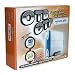 Electronics : MASSCOOL USB2.0 External Drive Enclosure, 3.5 Inch IDE to IDE, One Touch Backup Button, One Touch Power
