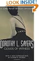 Clouds of Witness: A Lord Peter Wimsey Mystery