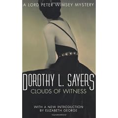 Clouds of Witness