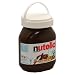 Nutella - XXL Grossbecher - 5000g - 5000 g