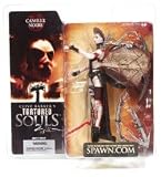 Eigenschaften McFarlane Camille Noire / Clive Barker II The Fallen Camille Noire 15cm