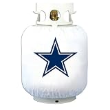 Dallas Cowboys Tank Cover