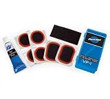 Park Tool VP-1 Vulcanizing Patch Kit