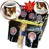 Dogs Borzoi - Borzoi - Coffee Gift Baskets - Coffee Gift Basket
