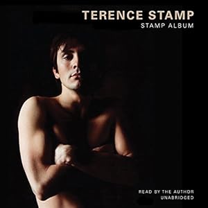 Stamp Album (Volume 1) - Terence Stamp